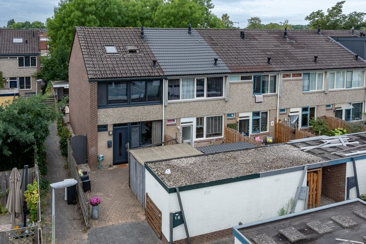 Foto 32 van Schermhorst 16