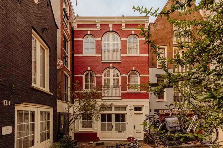 Foto 2 van Oude Braak 19-B