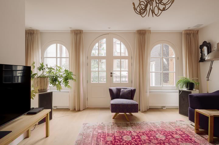 Foto 4 van Oude Braak 19-B