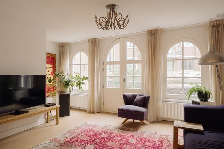 Foto 6 van Oude Braak 19-B