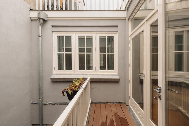 Foto 12 van Oude Braak 19-B