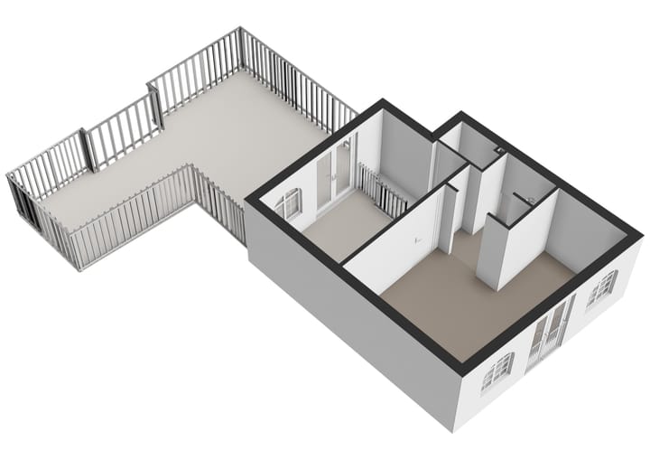 Foto 58 van Oude Braak 19-B
