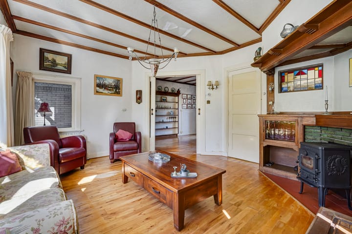 Foto 7 van Emmastraat 132