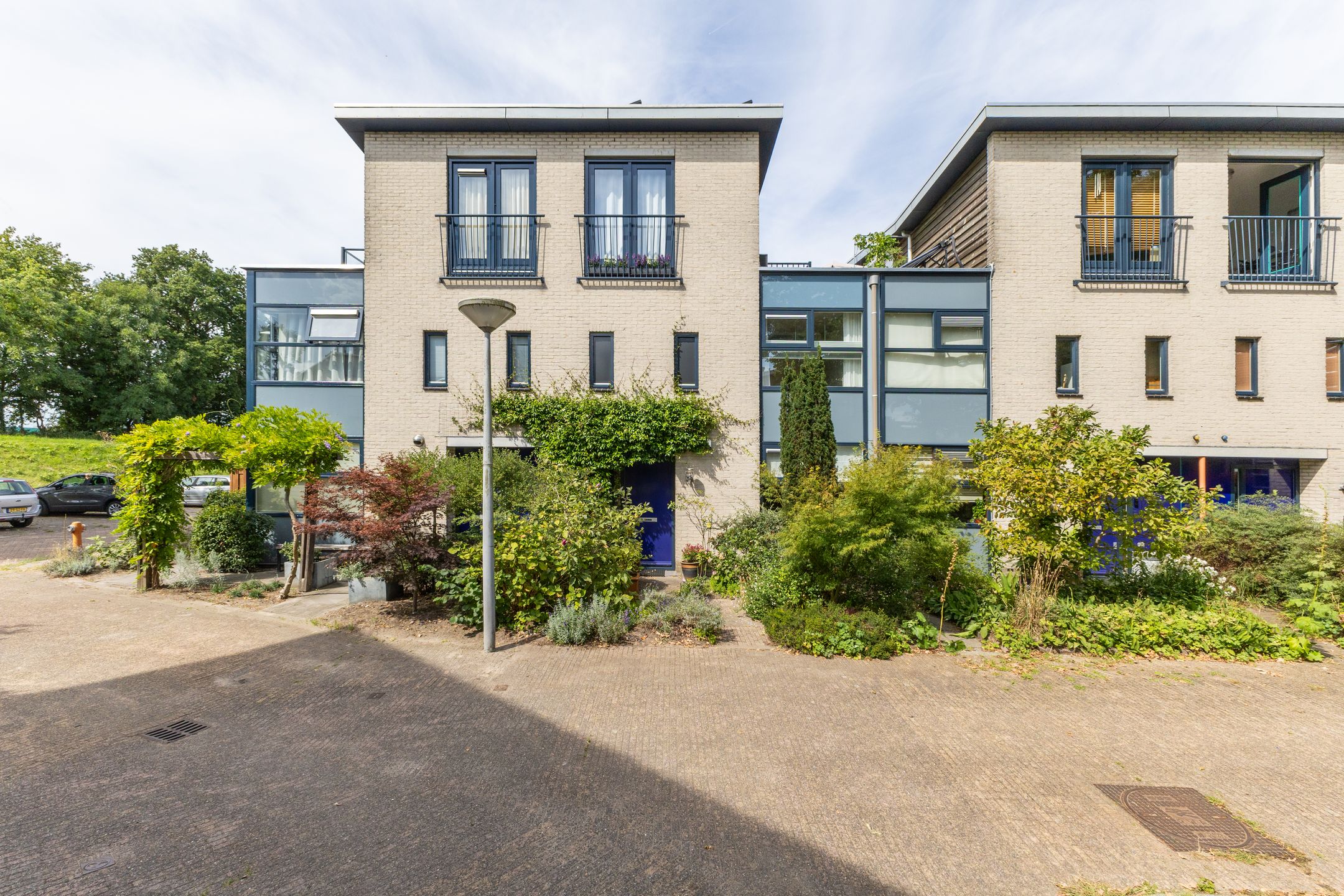 Buiksloterbreek, 63, Amsterdam, 1034XD, Noord-Holland, Nederland 63