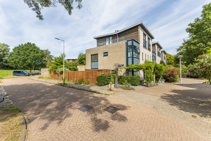 Foto 5 van Buiksloterbreek 63