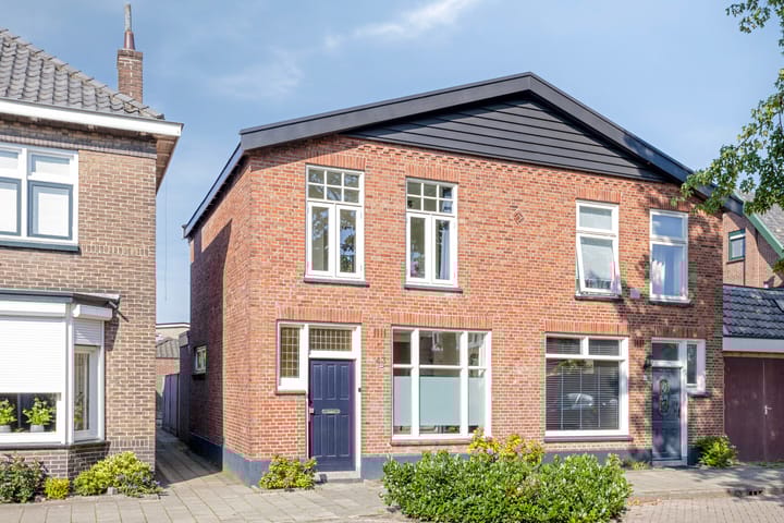 Foto 5 van Madoerastraat 43