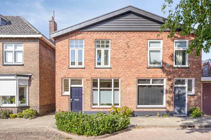 Foto 6 van Madoerastraat 43