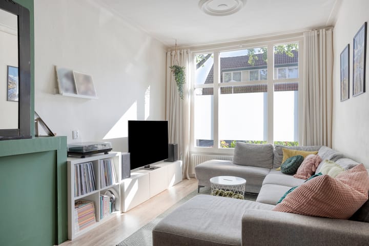 Foto 9 van Madoerastraat 43