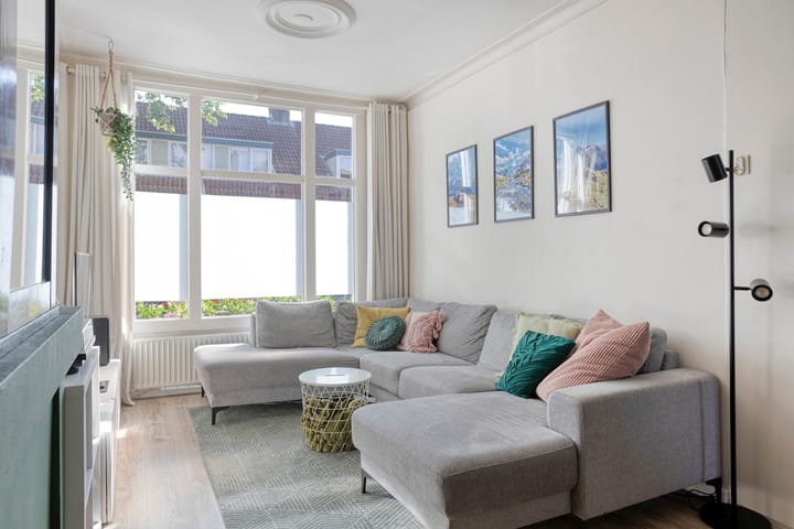 Foto 10 van Madoerastraat 43