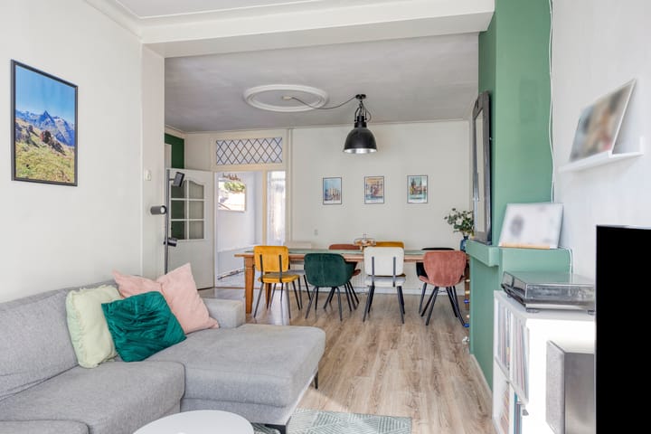 Foto 11 van Madoerastraat 43