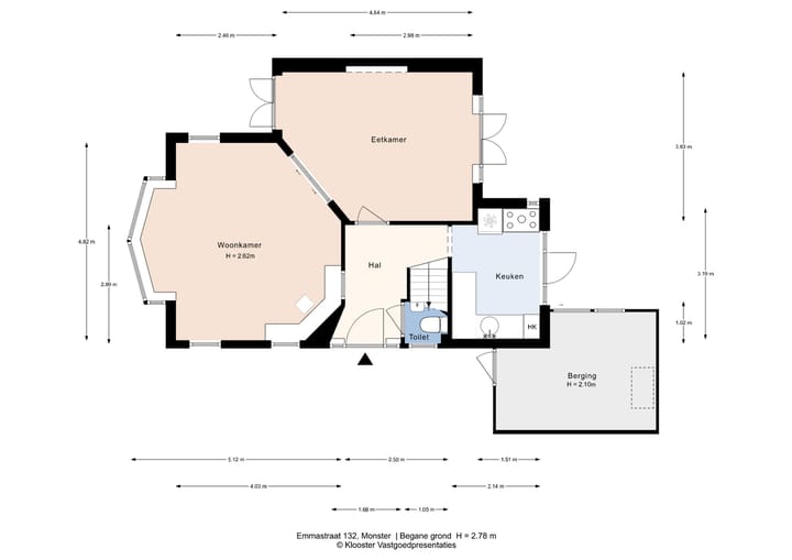 Foto 60 van Emmastraat 132