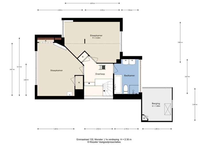 Foto 61 van Emmastraat 132