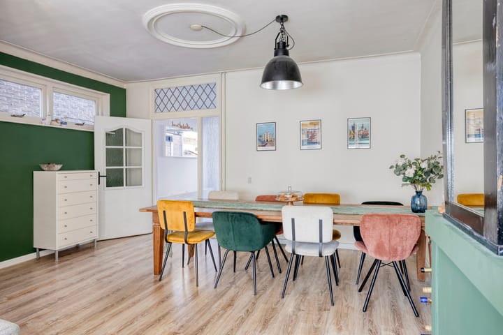 Foto 17 van Madoerastraat 43