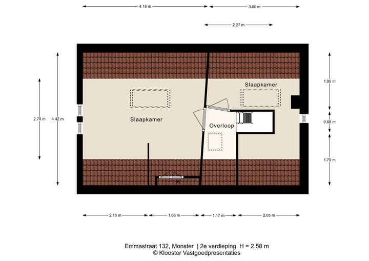 Foto 62 van Emmastraat 132