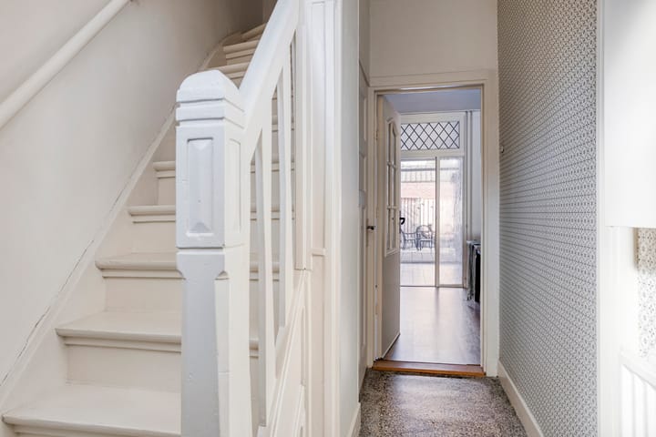 Foto 25 van Madoerastraat 43