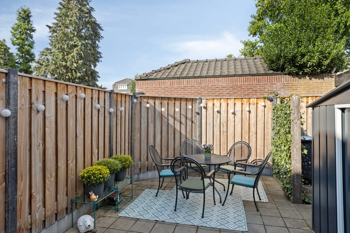 Foto 39 van Madoerastraat 43