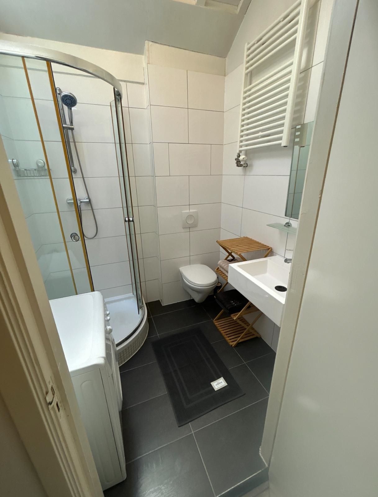 Foto 4 van Koopmanstraat 4