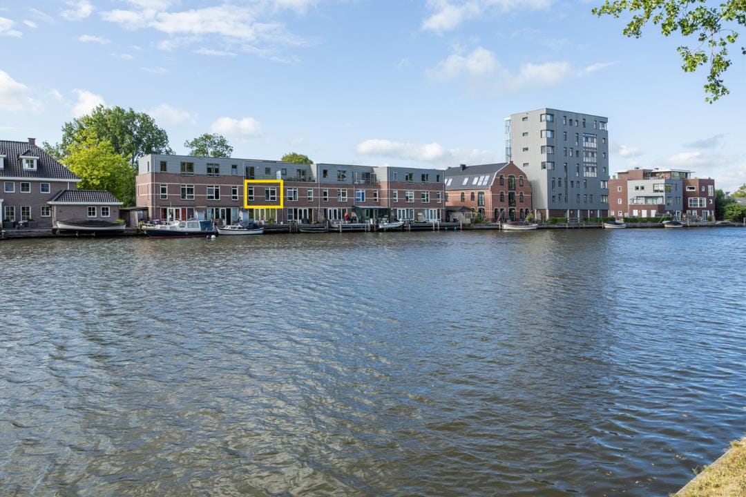 Foto 1 van Rijndijk 184-A