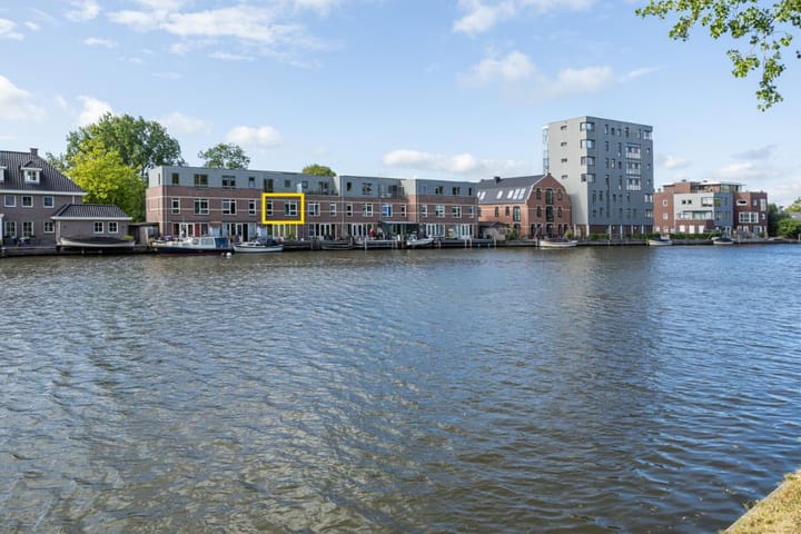 Foto 1 van Rijndijk 184-A