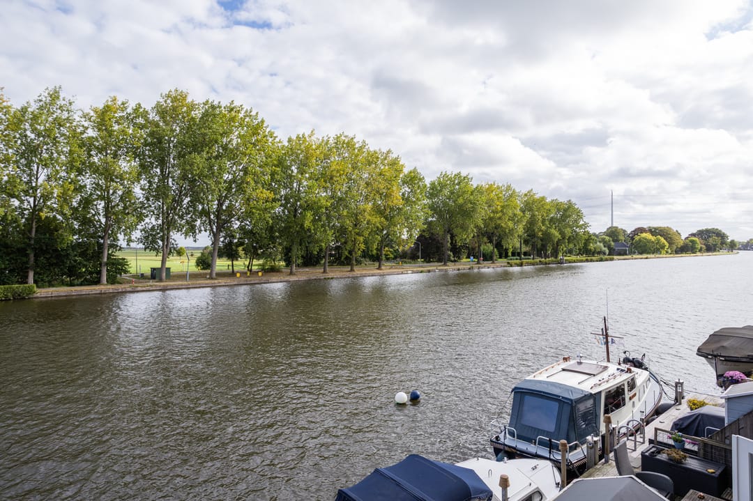 Foto 8 van Rijndijk 184-A