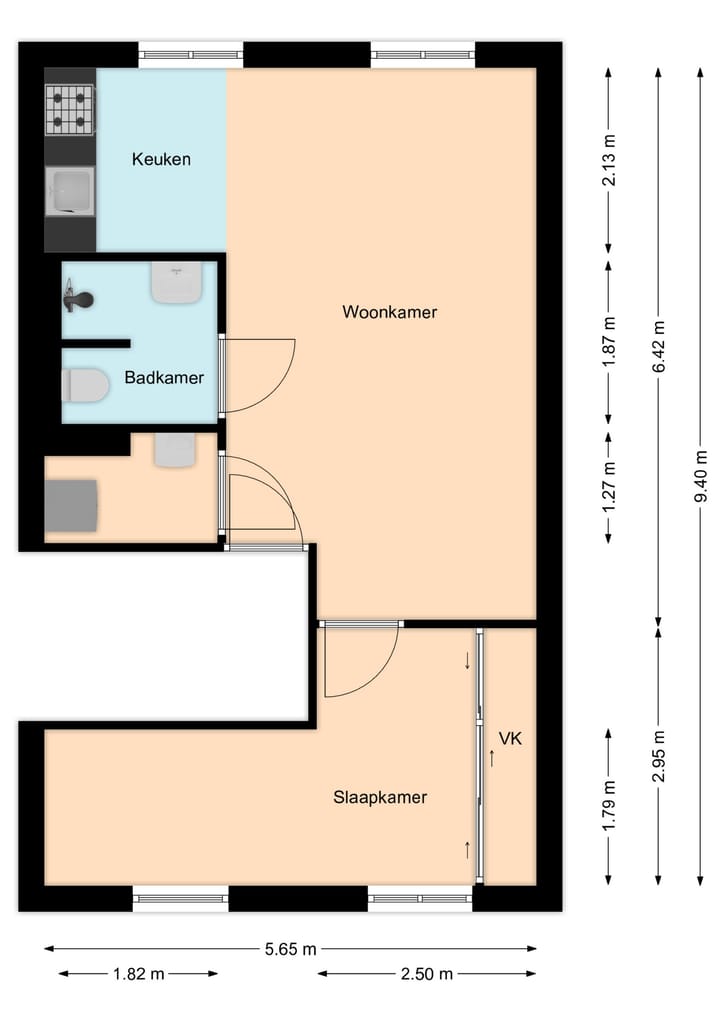 Foto 20 van Rijndijk 184-A