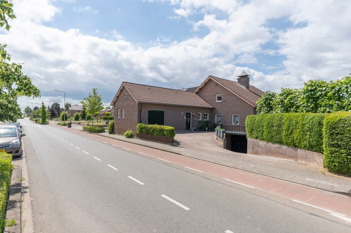 Maasbrachterweg 91 main image