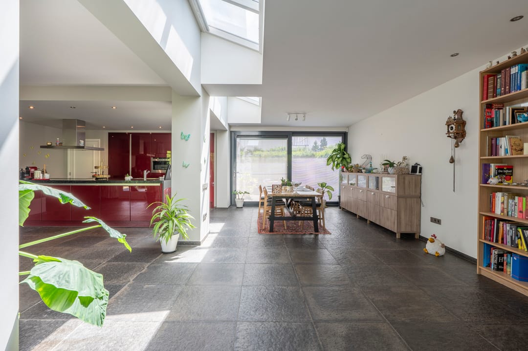 Foto 13 van Maasbrachterweg 91