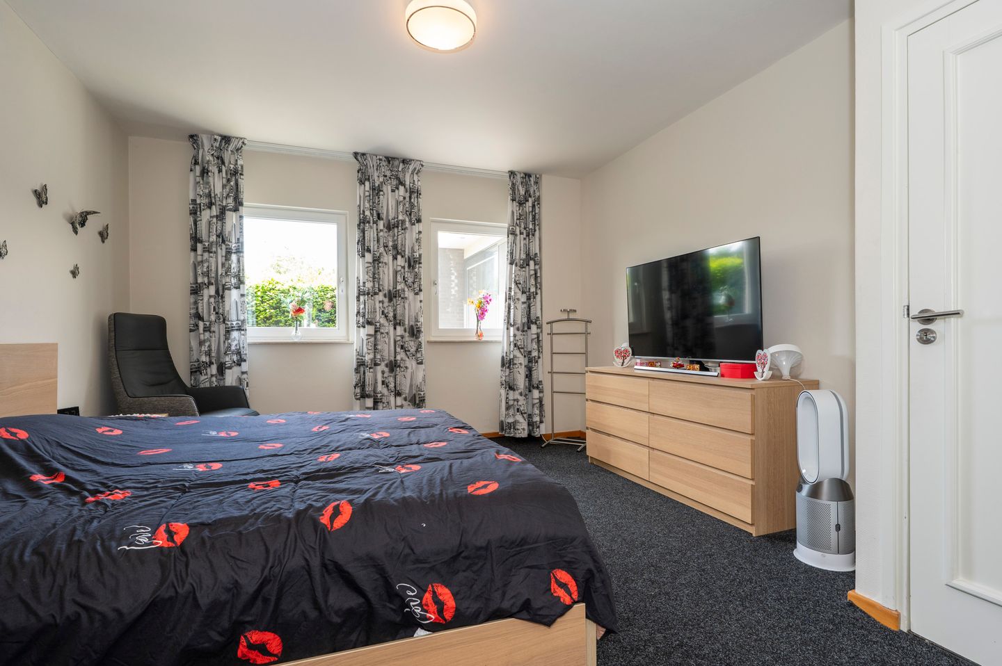 Foto 19 van Maasbrachterweg 91