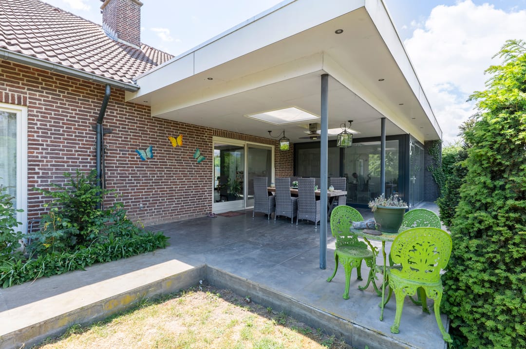 Foto 38 van Maasbrachterweg 91