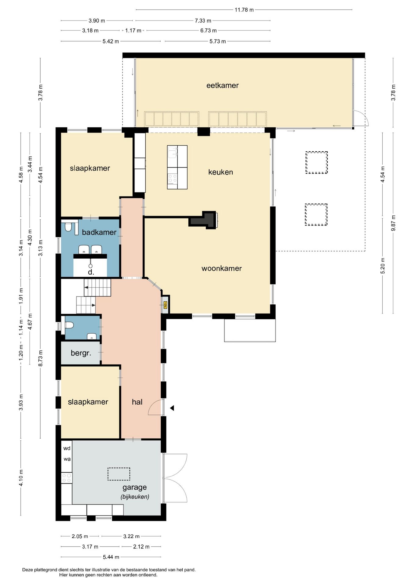 Foto 49 van Maasbrachterweg 91