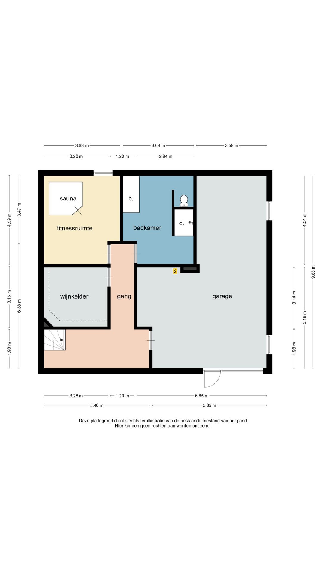 Foto 53 van Maasbrachterweg 91