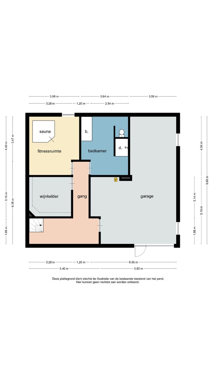 Foto 53 van Maasbrachterweg 91