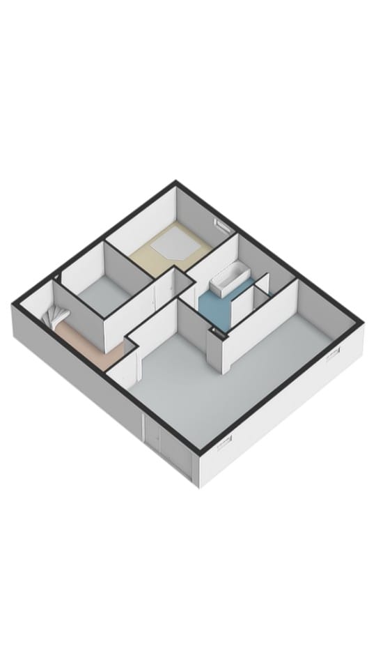 Foto 54 van Maasbrachterweg 91