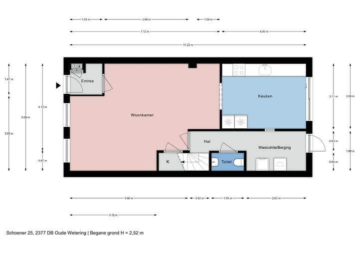 Foto 38 van Schoener 25