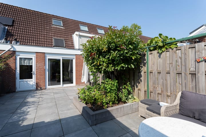 Foto 3 van Schoener 25