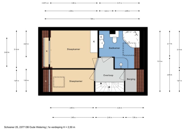 Foto 39 van Schoener 25