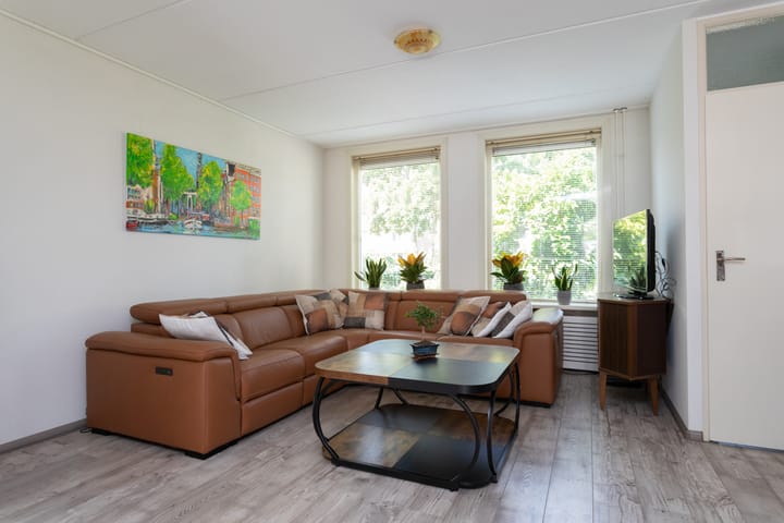 Foto 10 van Schoener 25