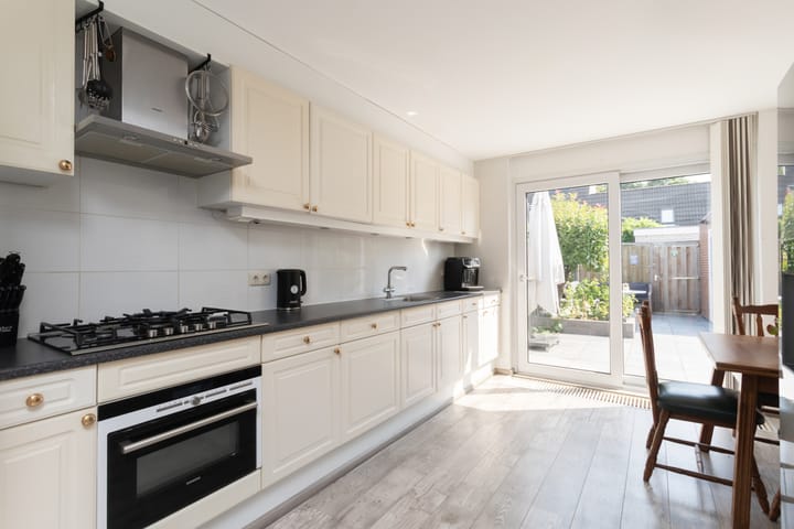 Foto 12 van Schoener 25