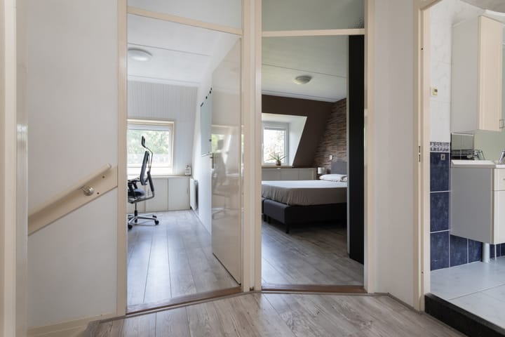 Foto 18 van Schoener 25