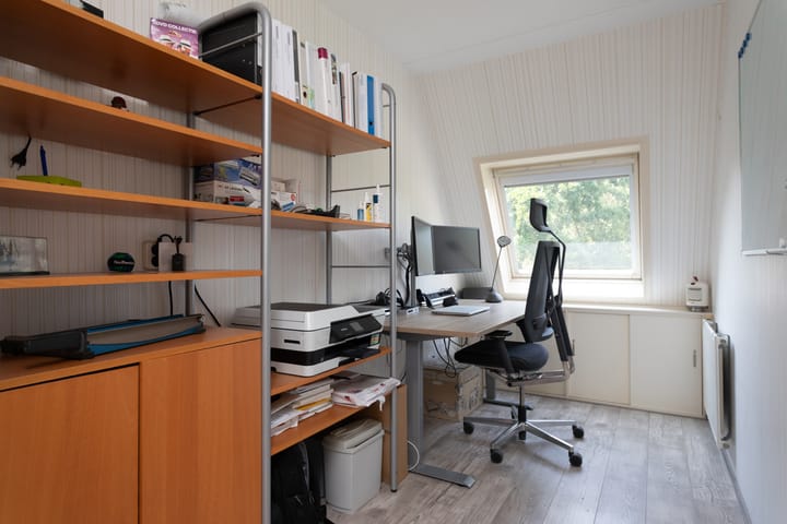 Foto 21 van Schoener 25