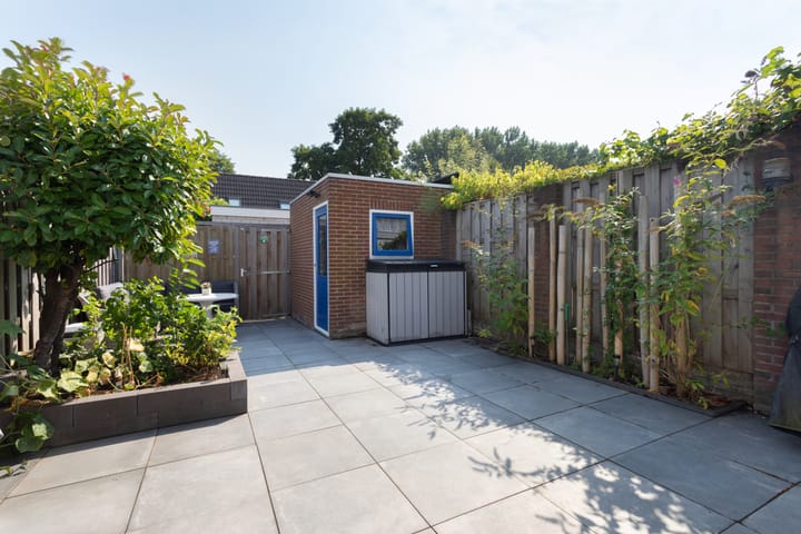 Foto 28 van Schoener 25