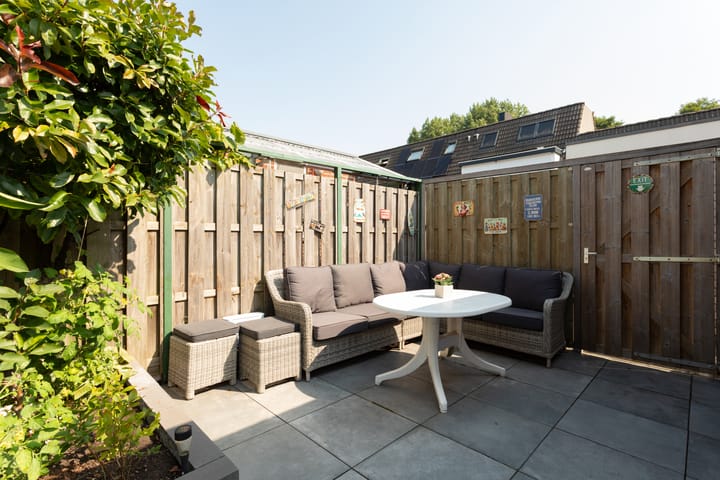 Foto 29 van Schoener 25