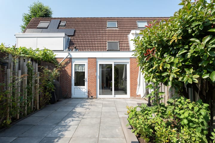 Foto 30 van Schoener 25