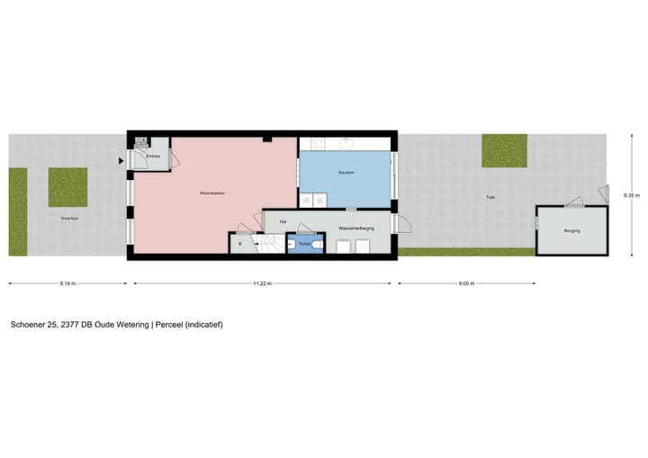 Foto 32 van Schoener 25