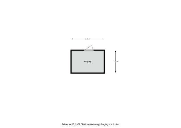 Foto 36 van Schoener 25