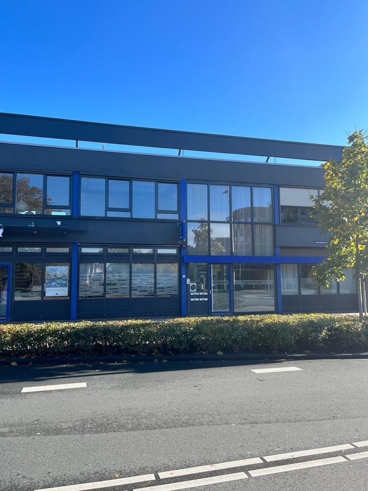Nagelerstraat 11, Emmeloord