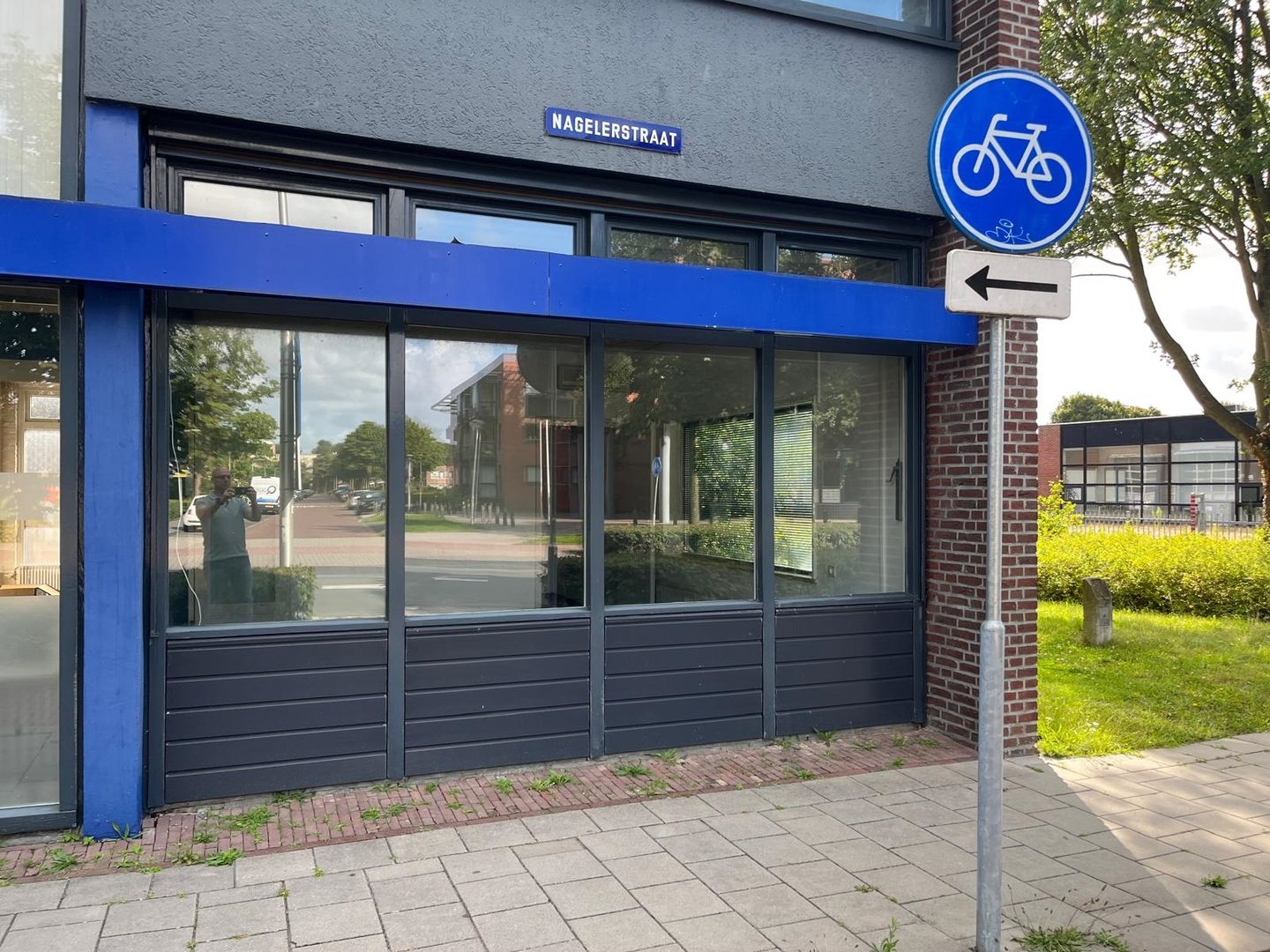 Bekijk foto 5 van Nagelerstraat 11