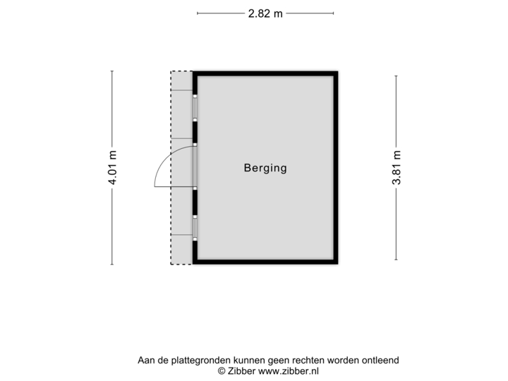 Berging