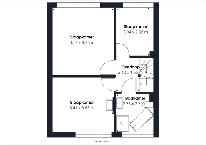 Foto 51 van Dolfijnstraat 57