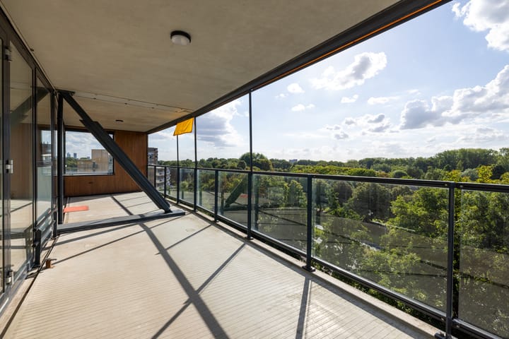 Foto 4 van Jupiterstraat 38